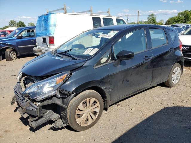 NISSAN VERSA NOTE 2018 with VIN 3N1CE2CP4JL362326 - Photo from auction