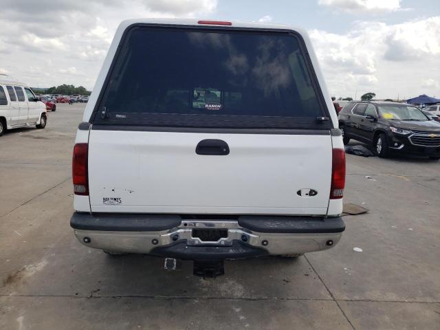 Photo 6 from auction – 2001 FORD F250 SUPER with VIN 1FTNW21S91EA56698