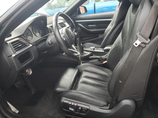 Photo 7 from auction – 2014 BMW 428 I with VIN WBA3V5C59EJ969491