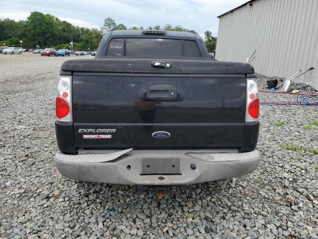 Photo 6 from auction – 2001 FORD EXPLORER S with VIN 1FMZU67E71UC23481