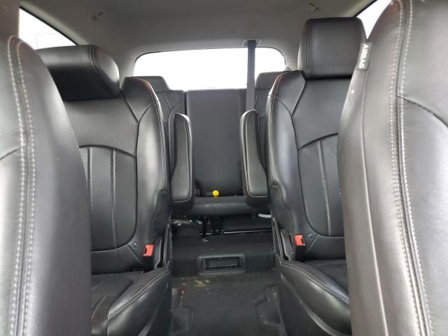 Photo 10 from auction – 2017 BUICK ENCLAVE with VIN 5GAKVBKD9HJ302528