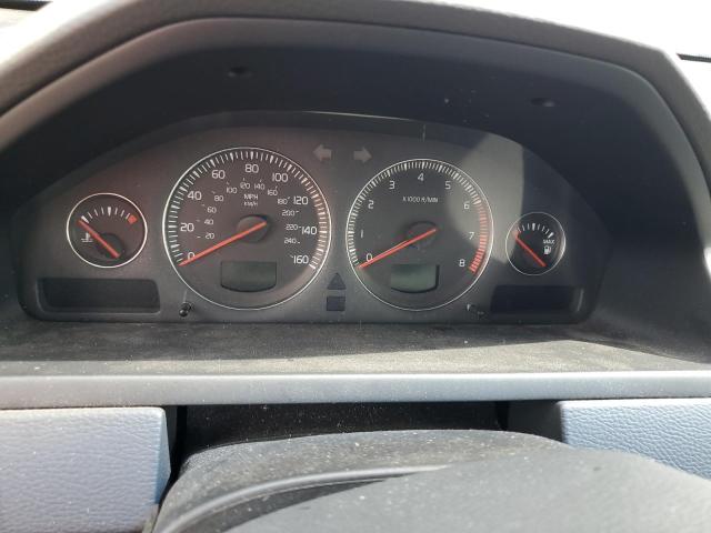 Photo 9 from auction – 2004 VOLVO XC90 with VIN YV1CY59H441082062