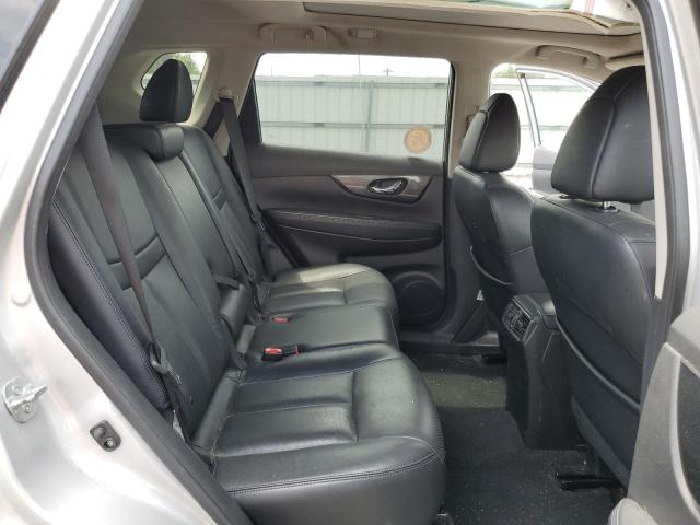 Photo 11 from auction – 2015 NISSAN ROGUE S with VIN 5N1AT2MV8FC804286