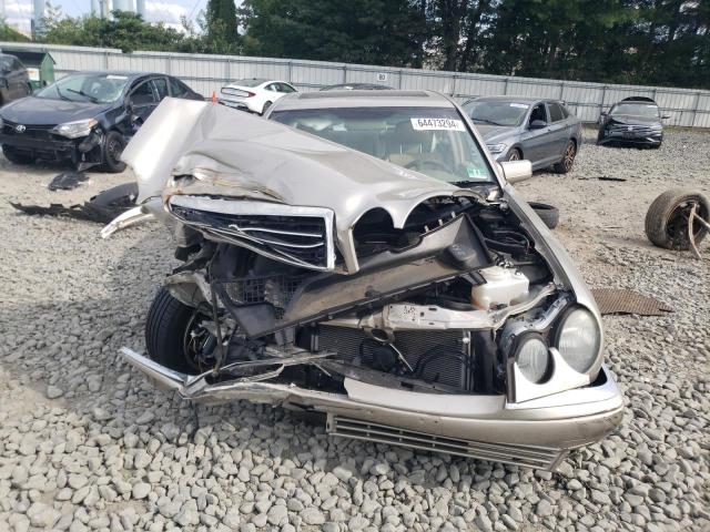 Photo 5 from auction – 1999 MERCEDES-BENZ E 320 with VIN WDBJF65H4XA722661