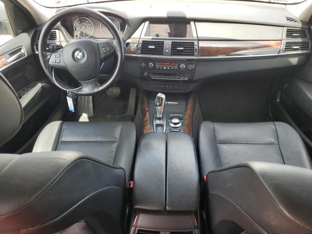 Photo 8 from auction – 2009 BMW X5 XDRIVE3 with VIN 5UXFE43519L262405