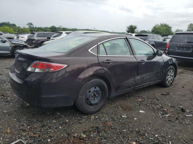 Photo 3 from auction – 2011 MAZDA 6 I with VIN 1YVHZ8BH5B5M30259
