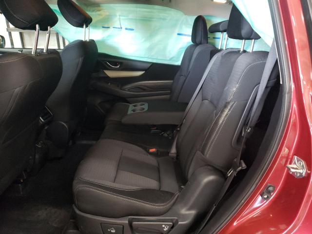 Photo 11 from auction – 2020 SUBARU ASCENT PRE with VIN 4S4WMACD9L3410247