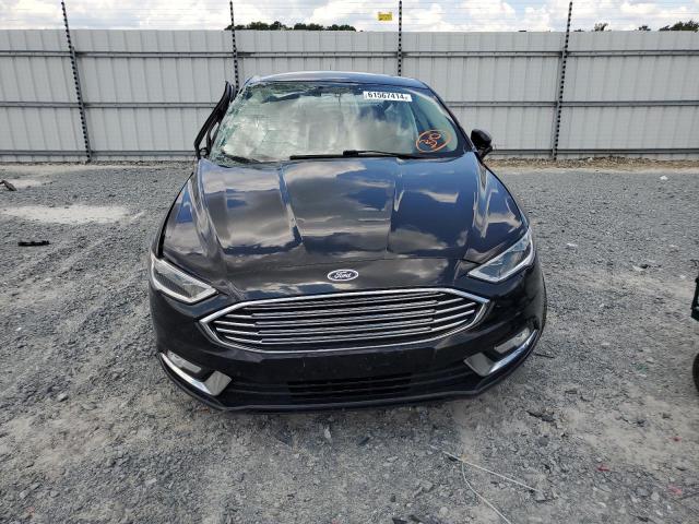 Photo 5 from auction – 2017 FORD FUSION SE with VIN 3FA6P0PU7HR371723