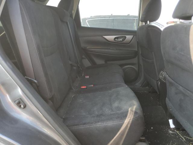 Photo 11 from auction – 2014 NISSAN ROGUE S with VIN 5N1AT2MV2EC796331