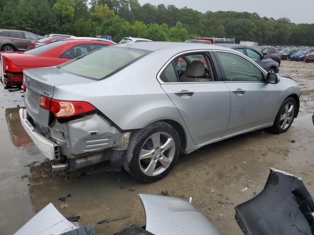 Photo 3 from auction – 2012 ACURA TSX TECH with VIN JH4CU2F60CC027175