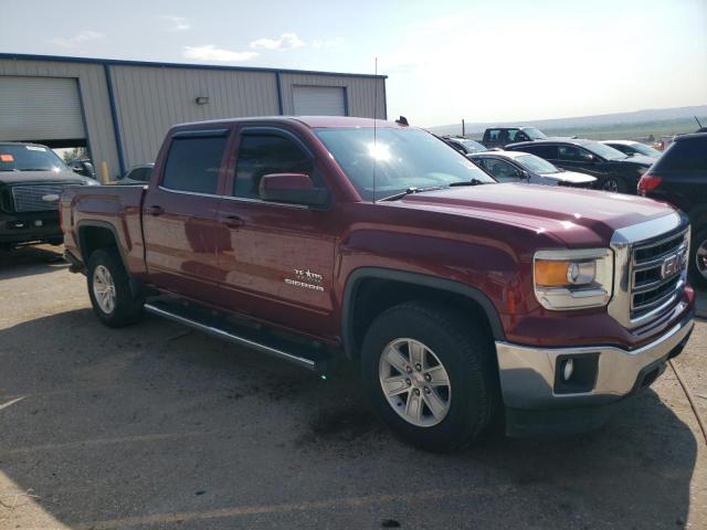 Photo 4 from auction – 2014 GMC SIERRA C15 with VIN 3GTP1UEH0EG163445