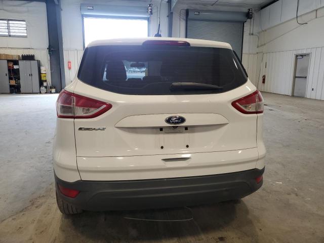 Photo 6 from auction – 2014 FORD ESCAPE S with VIN 1FMCU0F70EUD24308