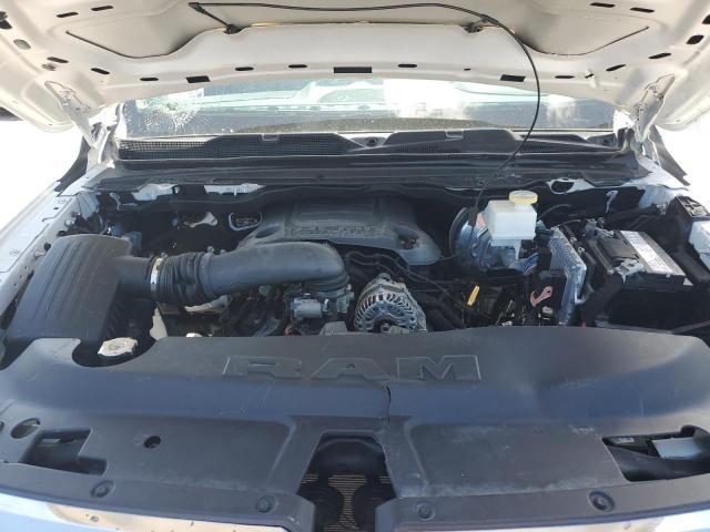 Photo 11 from auction – 2021 RAM 1500 LARAM with VIN 1C6SRFJT2MN666903