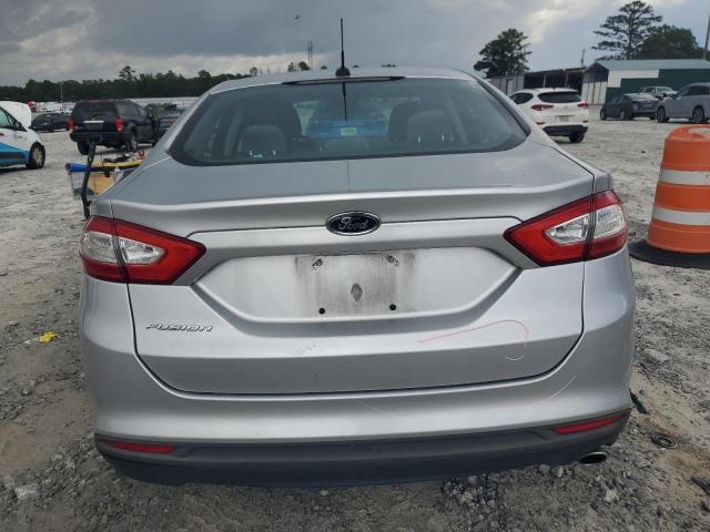 Photo 6 from auction – 2013 FORD FUSION S with VIN 3FA6P0G78DR104644