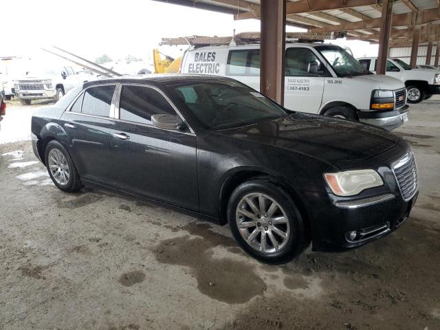 Photo 4 from auction – 2012 CHRYSLER 300 LIMITE with VIN 2C3CCACG2CH165684
