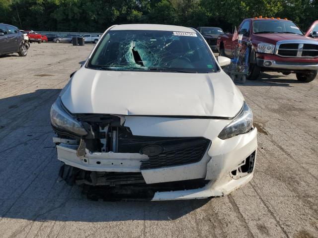 Photo 5 from auction – 2018 SUBARU IMPREZA SP with VIN 4S3GKAK65J3601579