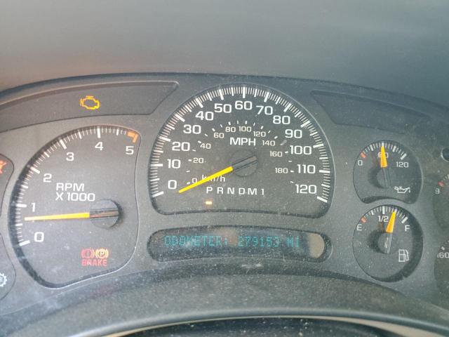 Photo 9 from auction – 2007 GMC SIERRA K25 with VIN 1GTHK29D97E170904