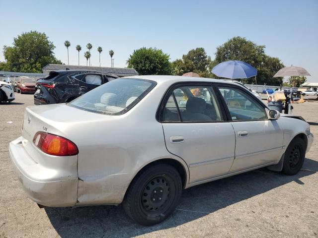 Photo 3 from auction – 2000 TOYOTA COROLLA VE with VIN 1NXBR12E3YZ367455