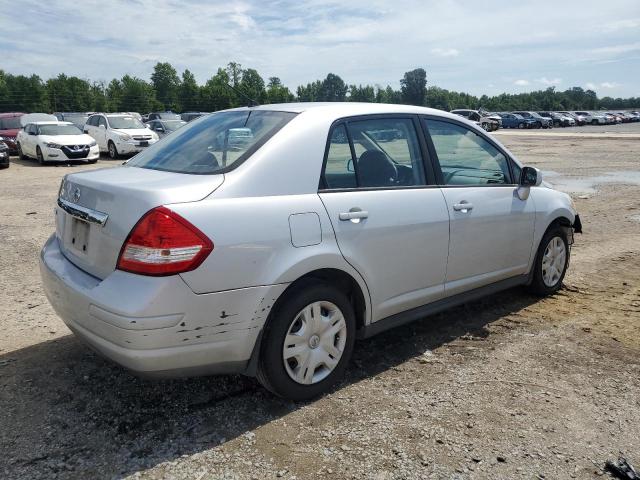 Photo 3 from auction – 2010 NISSAN VERSA S with VIN 3N1BC1AP8AL380827