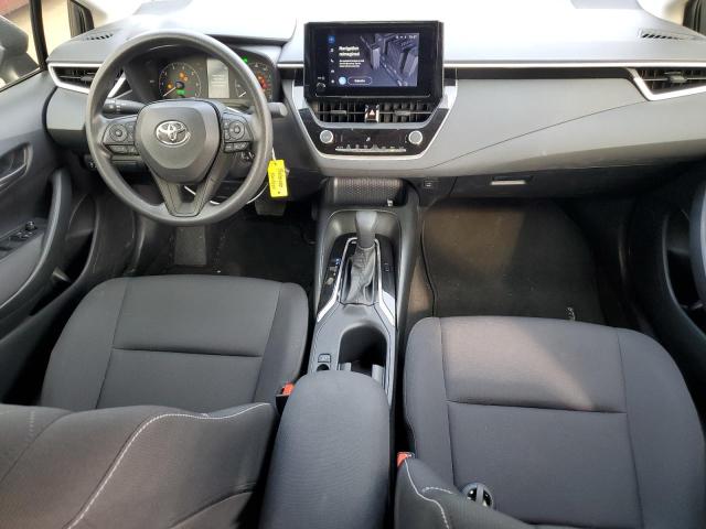 Photo 8 from auction – 2023 TOYOTA COROLLA LE with VIN JTDBCMFEXP3022963