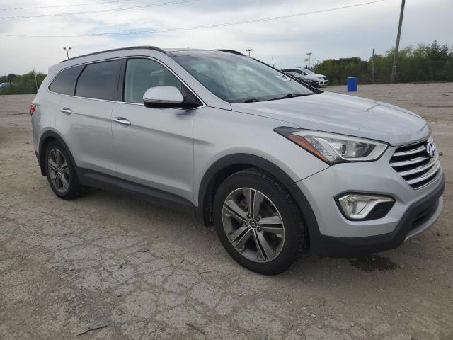 Photo 4 from auction – 2014 HYUNDAI SANTA FE G with VIN KM8SR4HF6EU085145