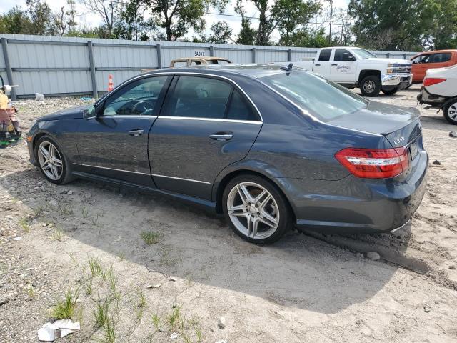Photo 2 from auction – 2013 MERCEDES-BENZ E 350 with VIN WDDHF5KB7DA673242