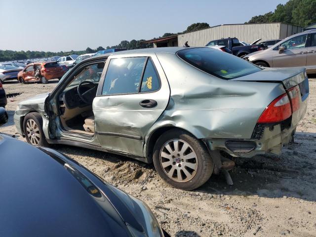 Photo 2 from auction – 2002 SAAB 9-5 LINEAR with VIN YS3EB49E423052750