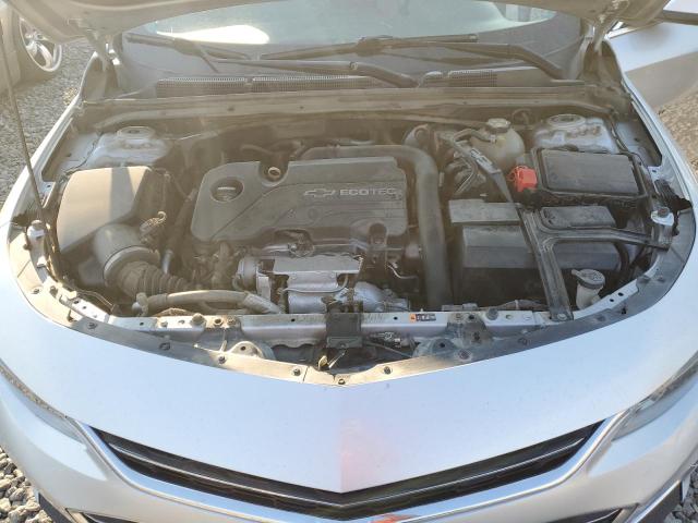 Photo 11 from auction – 2018 CHEVROLET MALIBU LT with VIN 1G1ZD5ST1JF162629