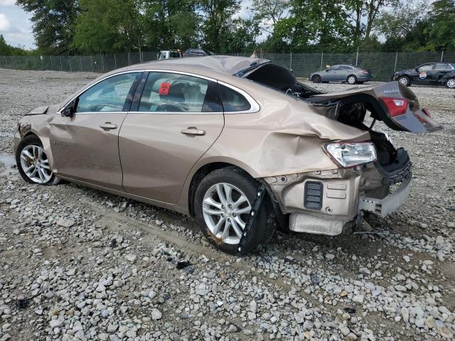 Photo 2 from auction – 2018 CHEVROLET MALIBU LT with VIN 1G1ZD5ST6JF189048