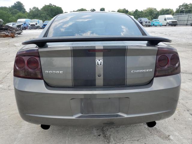 Photo 6 from auction – 2010 DODGE CHARGER SX with VIN 2B3CA3CV4AH169231