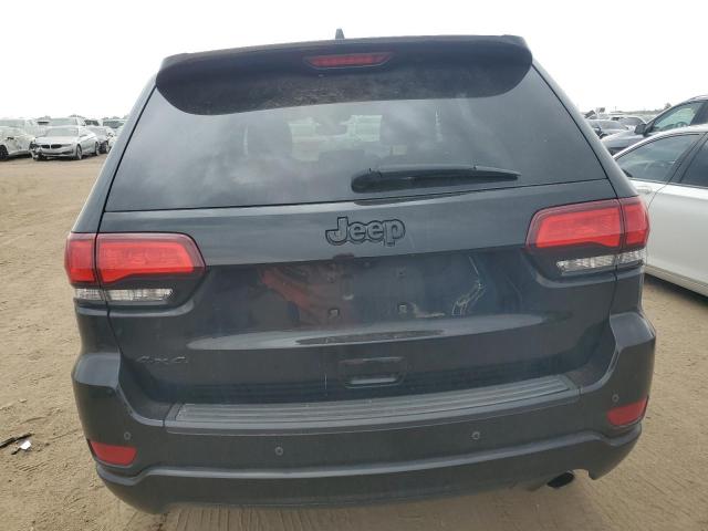 Photo 6 from auction – 2019 JEEP GRAND CHER with VIN 1C4RJFAG9KC578960