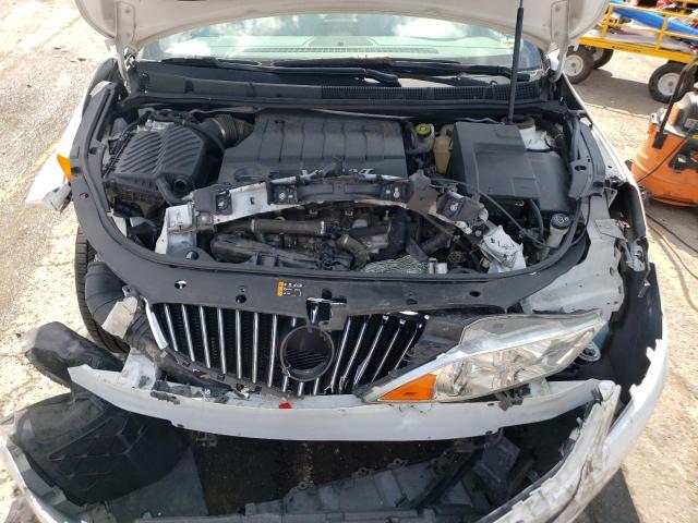 Photo 11 from auction – 2013 BUICK LACROSSE P with VIN 1G4GH5E31DF123411