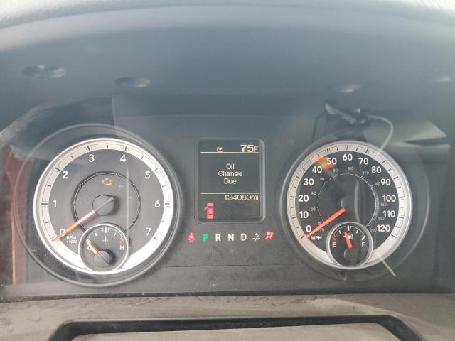 Photo 9 from auction – 2013 RAM 1500 ST with VIN 1C6RR7KT7DS555350