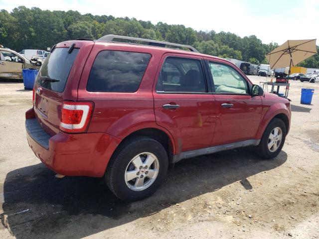 Photo 3 from auction – 2010 FORD ESCAPE XLT with VIN 1FMCU0D73AKB40747