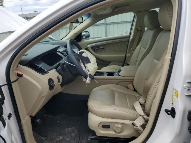 صورة رقم 7 من المزاد - 2018 FORD TAURUS SEL مع VIN 1FAHP2E80JG138497