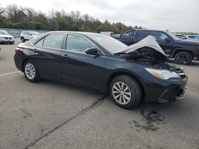 Photo 4 from auction – 2016 TOYOTA CAMRY LE with VIN 4T4BF1FK9GR547908