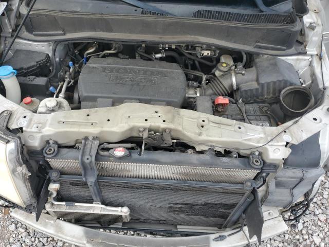 Photo 12 from auction – 2012 HONDA PILOT TOUR with VIN 5FNYF4H94CB050532