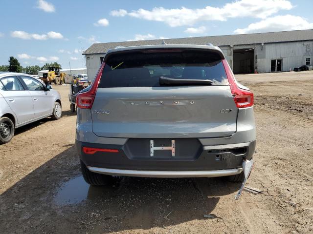 Photo 6 from auction – 2024 VOLVO XC40 CORE with VIN YV4L12UK2R2357244