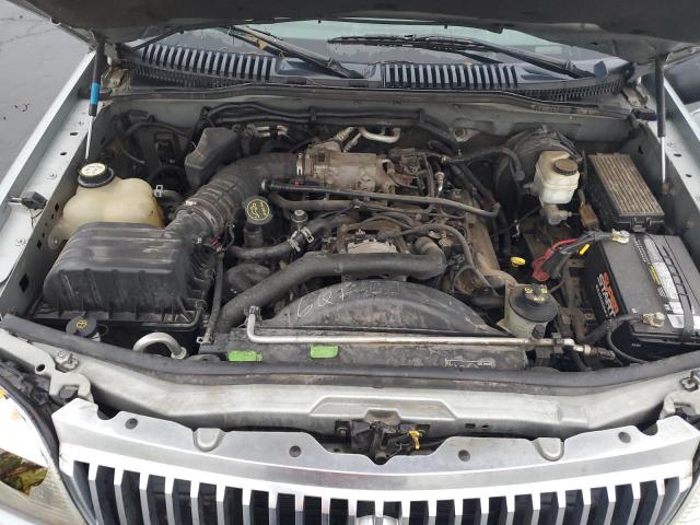 Photo 12 from auction – 2005 MERCURY MOUNTAINEE with VIN 4M2DU86W05ZJ24234