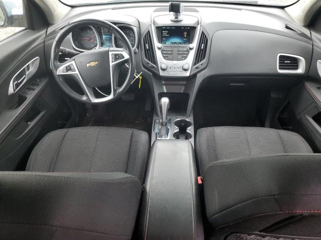 Photo 8 from auction – 2015 CHEVROLET EQUINOX with VIN 2GNFLFEK9F6100359