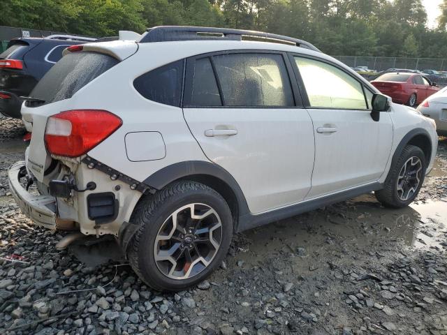 Photo 3 from auction – 2017 SUBARU CROSSTREK with VIN JF2GPALC2HH203217