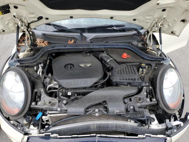 Photo 11 from auction – 2017 MINI COOPER with VIN WMWXU1C32H2F77420
