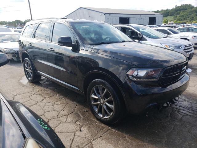 Photo 4 from auction – 2018 DODGE DURANGO GT with VIN 1C4RDJDG4JC372210