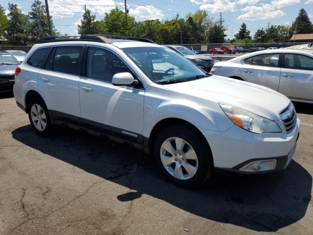 Снимка 4 от търг – 2011 SUBARU OUTBACK 3. с VIN 4S4BRDKC8B2419424