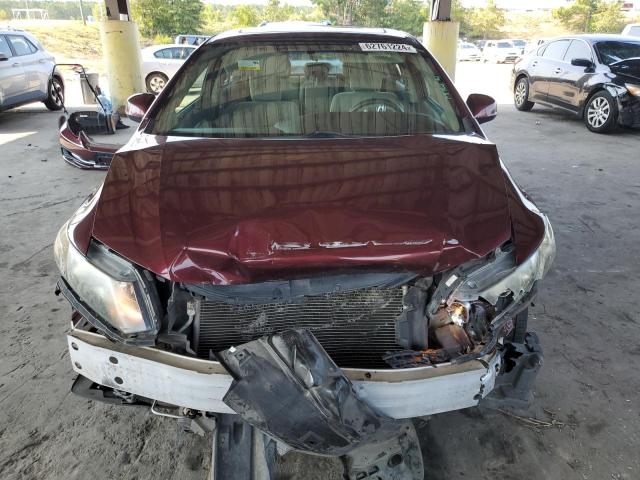 Photo 5 from auction – 2013 HONDA CIVIC EX with VIN 19XFB2F82DE079889
