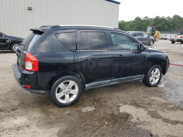 Photo 3 from auction – 2012 JEEP COMPASS SP with VIN 1C4NJCBB3CD503666