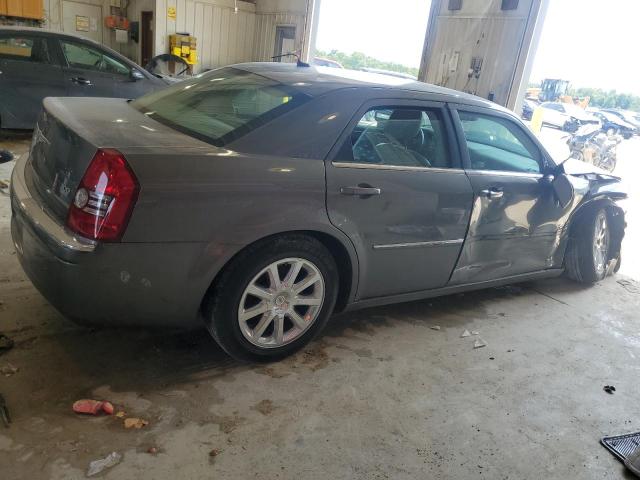 Photo 3 from auction – 2008 CHRYSLER 300 LIMITE with VIN 2C3KA33G38H132083