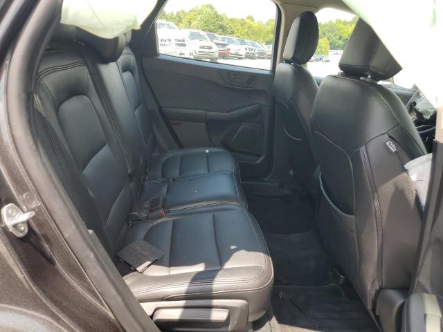 Photo 10 from auction – 2020 FORD ESCAPE S with VIN 1FMCU0F66LUA05533