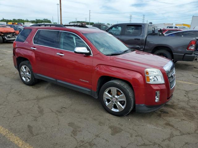 Photo 4 from auction – 2015 GMC TERRAIN SL with VIN 2GKALREK1F6151797