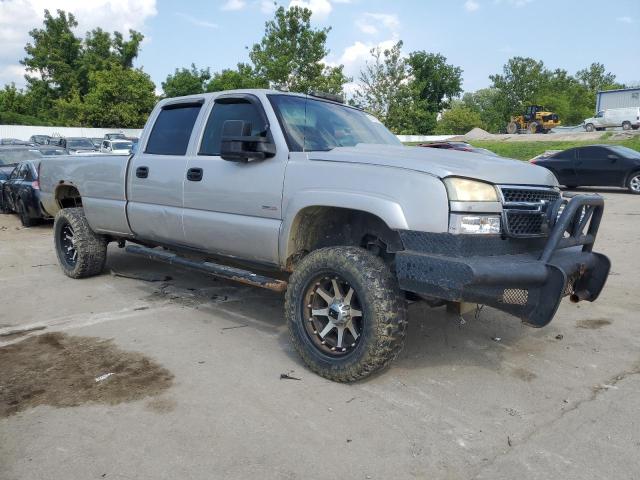 Photo 4 from auction – 2005 CHEVROLET SILVERADO with VIN 1GCHK33265F923101